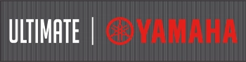 Yamaha Logo